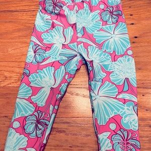 UV Baby Swim Pants